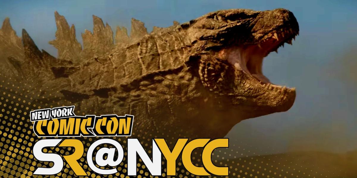 Tráiler de Monarch: Legacy of Monsters: Godzilla emerge como un nuevo aliado