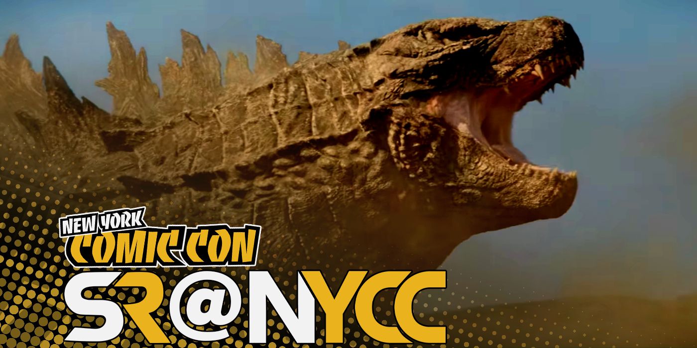 Tráiler de Monarch: Legacy of Monsters: Godzilla emerge como un nuevo aliado