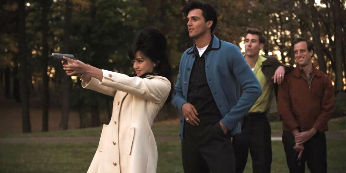 Tráiler de Priscilla: Se revela la voz de Elvis de Jacob Elordi, se adelanta el lado oscuro del rey