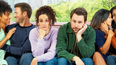 Tráiler de Te quiero de vuelta: Jenny Slate y Charlie Day complot para engañar a sus ex
