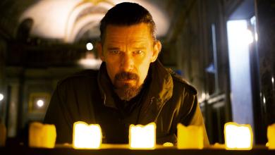 Tráiler de ceros y unos: Ethan Hawke interpreta a gemelos en lados opuestos de un complot terrorista