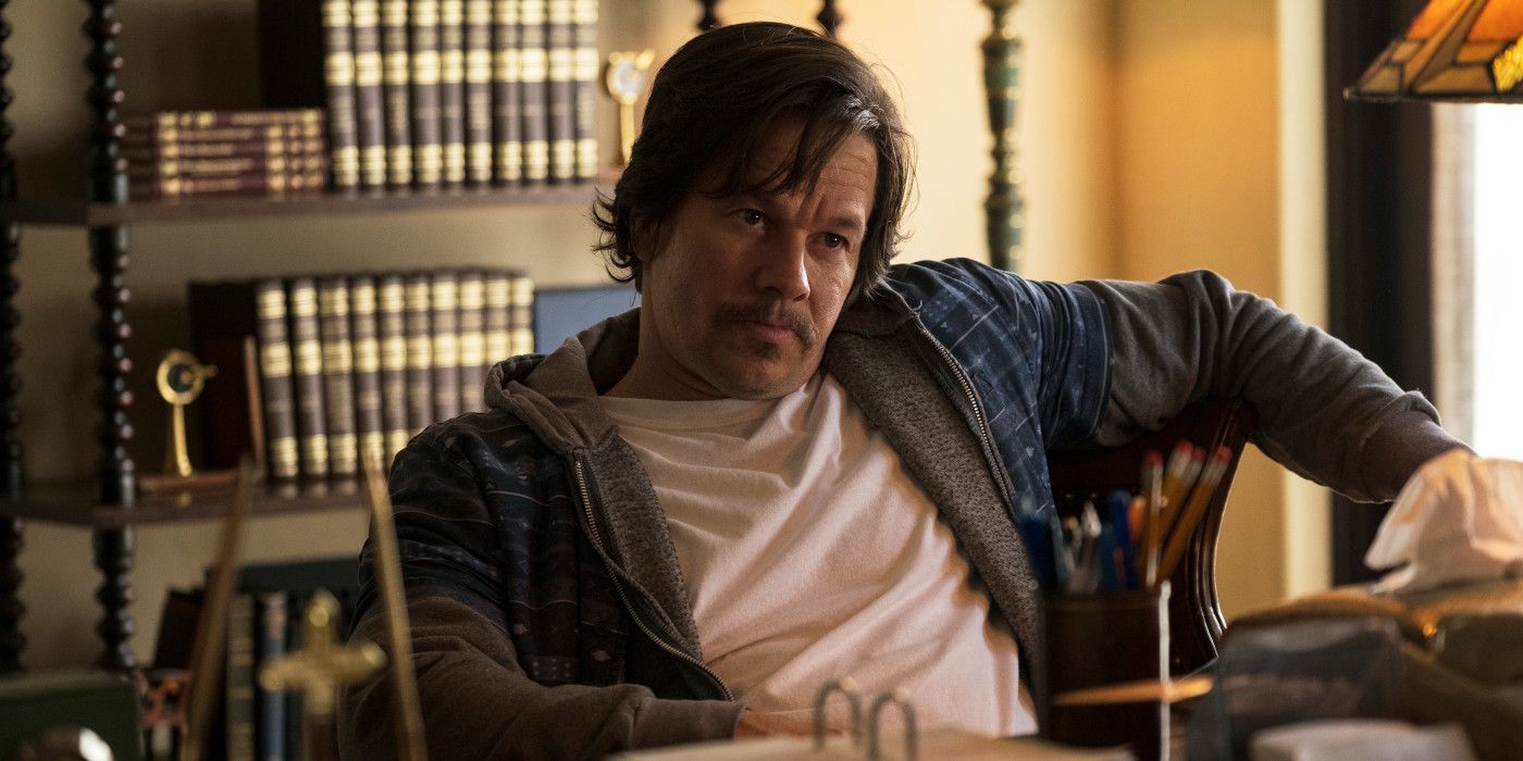 Tráiler de la película Father Stu: Mark Wahlberg se convierte en sacerdote