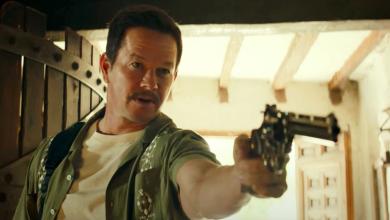 Tráiler de la película Uncharted: Se revela oficialmente el bigote Sully de Mark Wahlberg