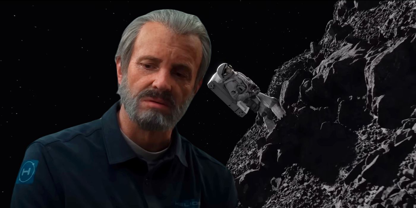 Tráiler de la temporada 4 de For All Mankind: se desarrolla un nuevo campo de batalla de carrera espacial después de un salto en el tiempo de 8 años