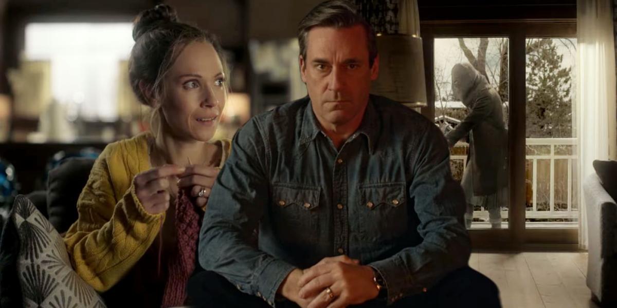 Tráiler de la temporada 5 de Fargo: Ama de casa se convierte en la última chica con secuestradores mientras el sheriff de Jon Hamm la persigue
