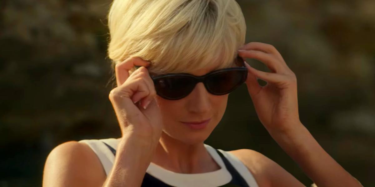 Tráiler de la temporada 6, parte 1 de The Crown: Los últimos días de la princesa Diana dominan el programa de Netflix