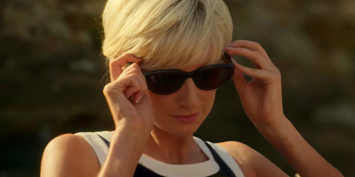 Tráiler de la temporada 6, parte 1 de The Crown: Los últimos días de la princesa Diana dominan el programa de Netflix