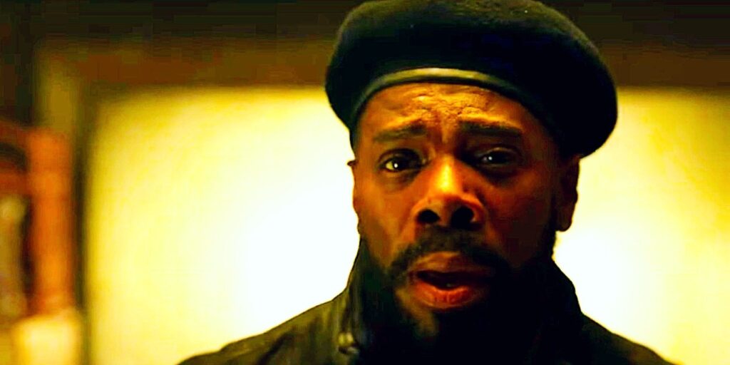 Tráiler de la temporada 8, parte 2 de Fear The Walking Dead: PADRE atacado por el ejército zombi del villano que regresa