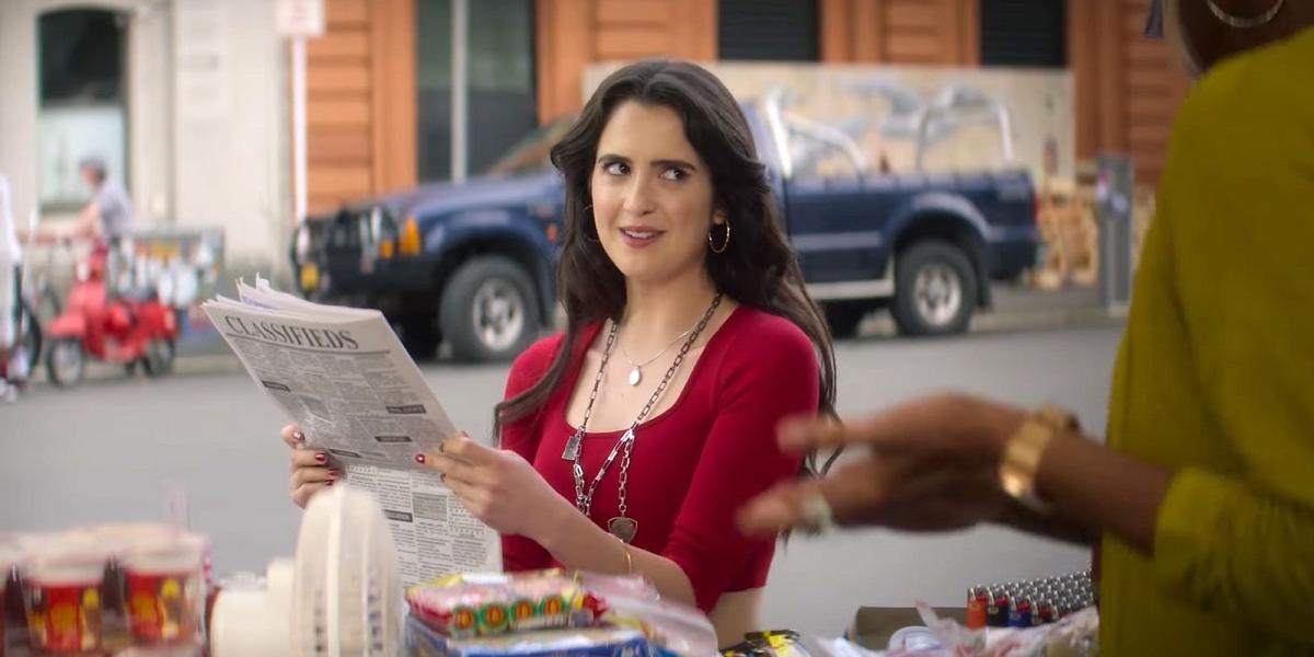 Tráiler de tratamiento real: Mena Massoud de Aladdin protagoniza la comedia romántica de Netflix