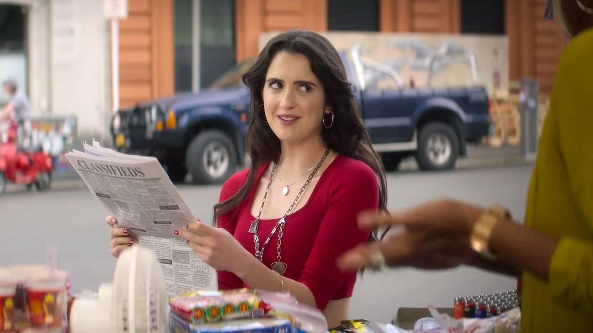 Tráiler de tratamiento real: Mena Massoud de Aladdin protagoniza la comedia romántica de Netflix