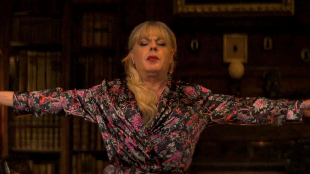 Tráiler del Doctor Jekyll: la nueva película de terror de Hammer le da un giro a un clásico