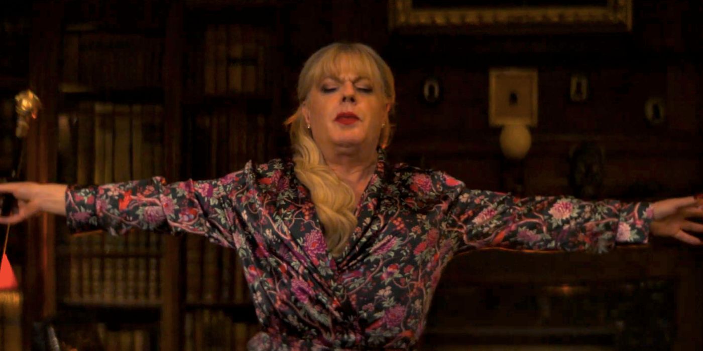 Tráiler del Doctor Jekyll: la nueva película de terror de Hammer le da un giro a un clásico