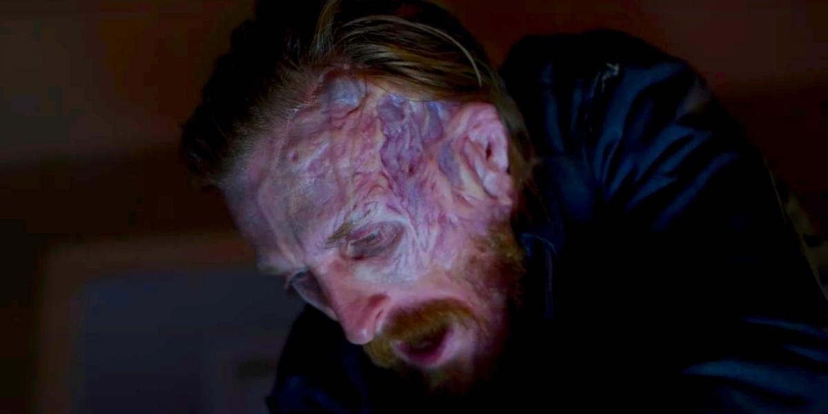 Tráiler del episodio 9 de la temporada 8 de Fear The Walking Dead: Dwight y Sherry regresan a una ubicación familiar de TWD