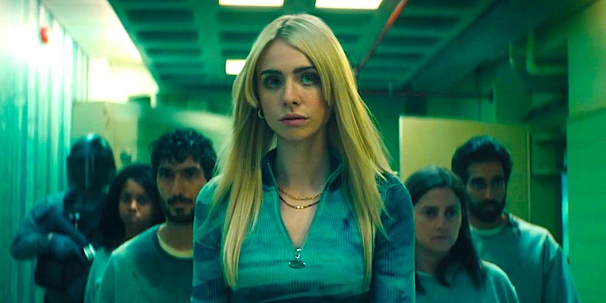 Tráiler final de la temporada 1 de Gen V: Cate planea una toma de control increíble en una batalla masiva en el campus