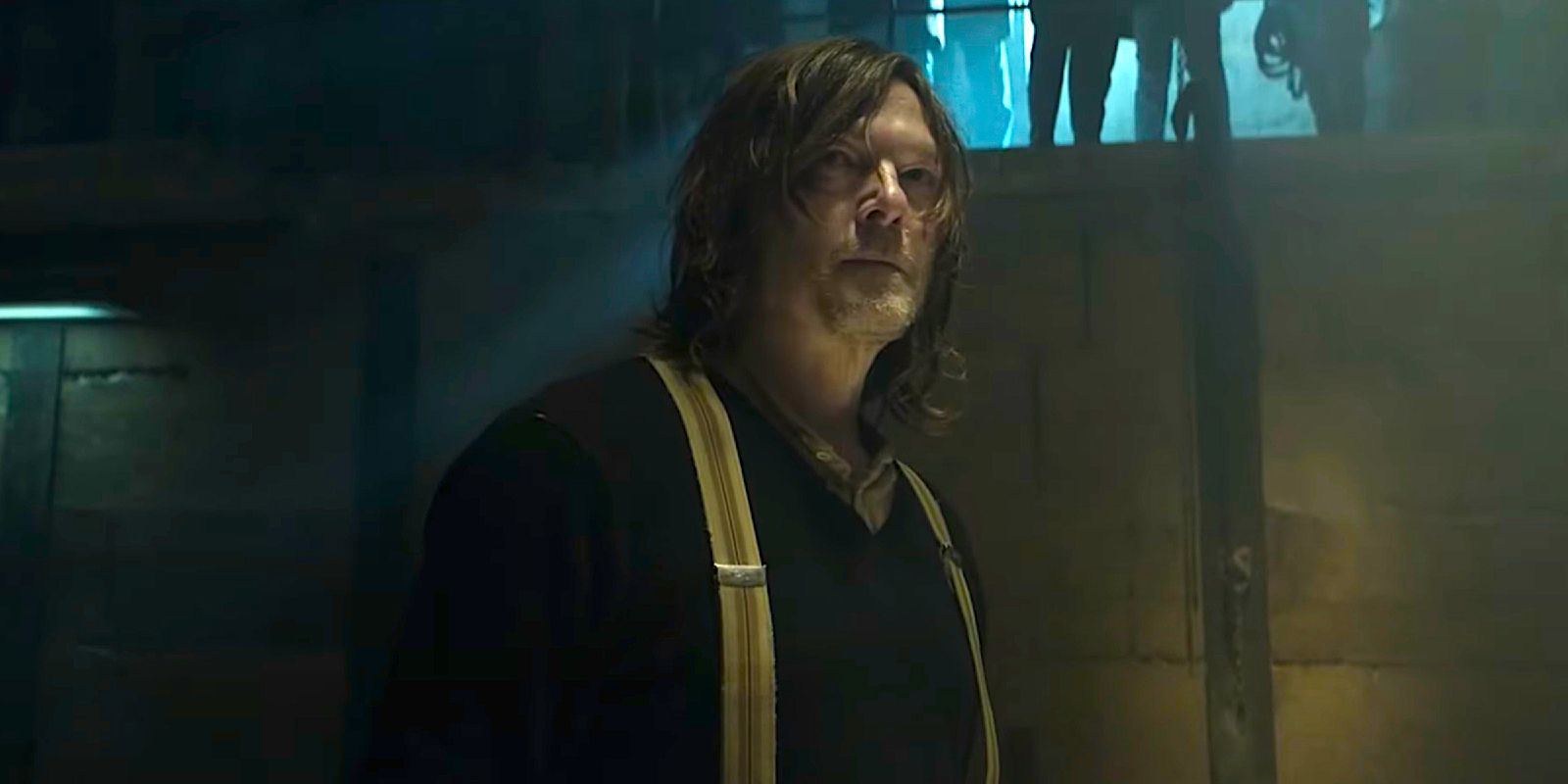 Tráiler final de la temporada 1 de TWD Daryl Dixon: Daryl hace un audaz empujón hacia el nido