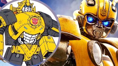 Transformers: 10 rediseños de Steampunk más geniales de Hearts of Steel Continuity
