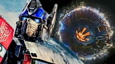 Transformers 8 debe evitar el mayor error de Unicron de las dos últimas apariciones