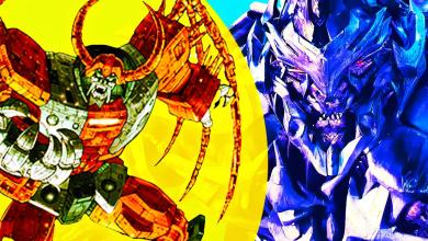 Transformers 8 tiene la configuración perfecta para repetir la historia de 37 años de Unicron (y presentar a los Decepticons)