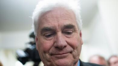 Tras rechazo de Trump, Emmer retira su candidatura para presidir Cámara Baja