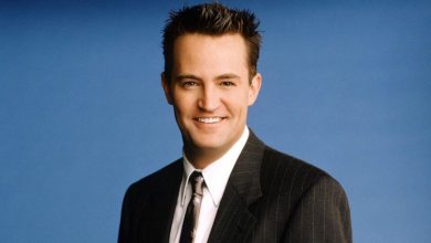 Tributo a Matthew Perry agregado a amigos en transmisión después de la muerte del actor