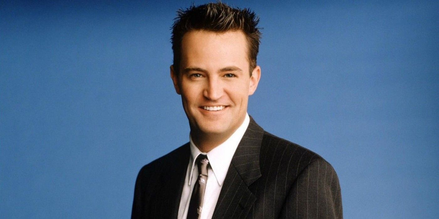 Tributo a Matthew Perry agregado a amigos en transmisión después de la muerte del actor