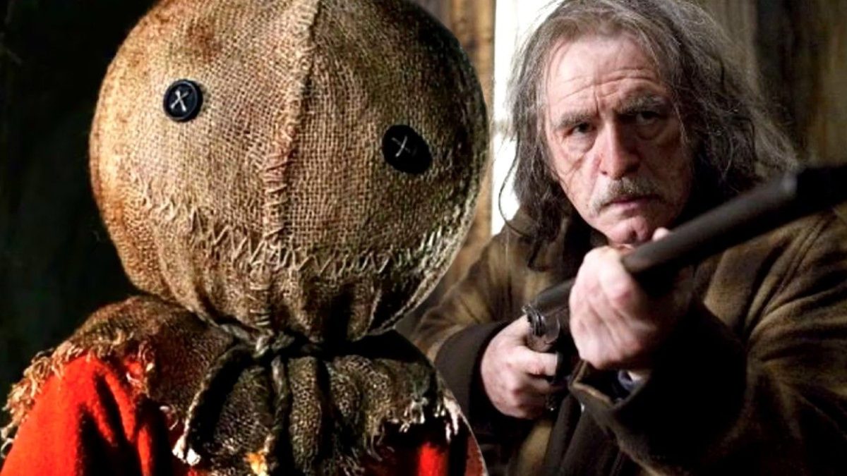 Trick 'r Treat redefinió totalmente su final cambiando 1 pequeño detalle