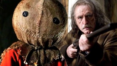 Trick 'r Treat redefinió totalmente su final cambiando 1 pequeño detalle