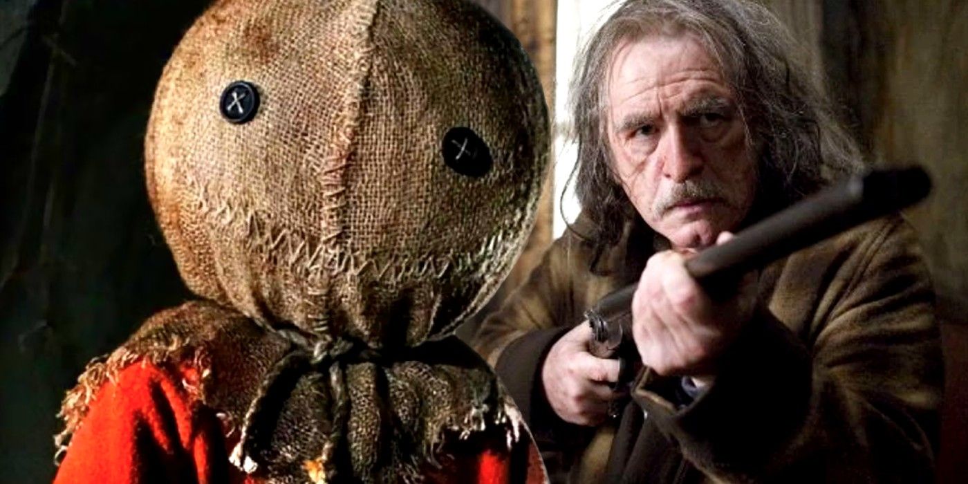 Trick ‘r Treat redefinió totalmente su final cambiando 1 pequeño detalle