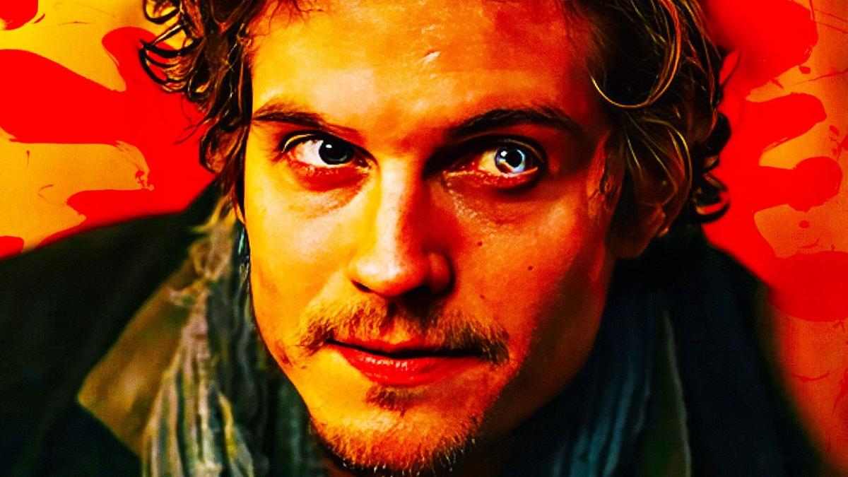 Troy Survival de The Walking Dead continúa una ridícula tradición de muerte de 7 años