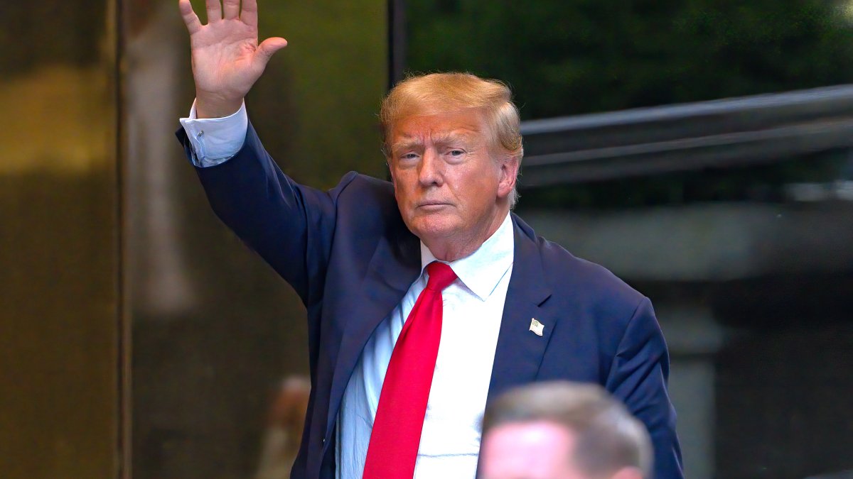 Trump respalda a Jim Jordan como presidente de la Cámara de Representantes en Truth Social