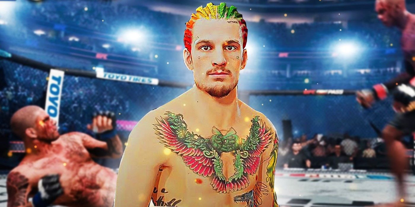 UFC 5 cambia un detalle clave que transforma totalmente el juego