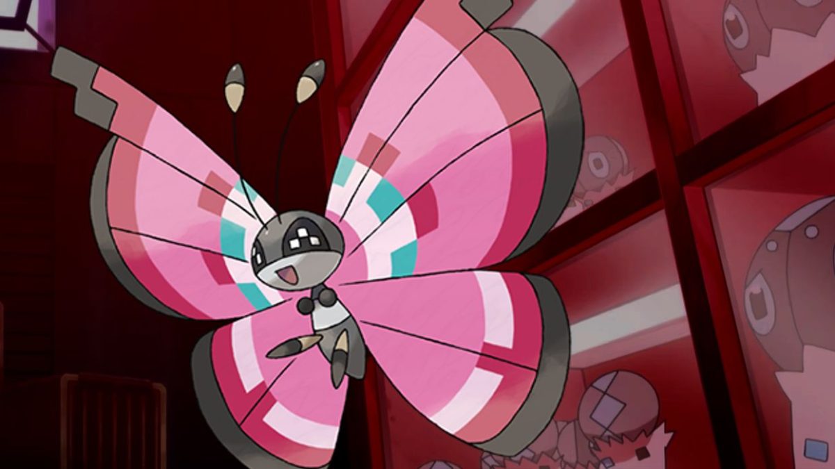 Un Pokémon Bicho subestimado mostró la verdadera oscuridad del mundo Pokémon