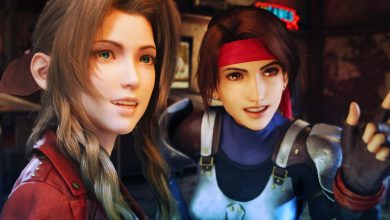 Un detalle del remake de FF7 oculto durante mucho tiempo es casi demasiado adorable para creerlo