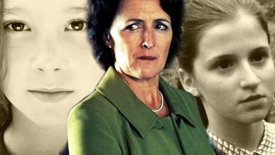 Un detalle modificado del libro de Harry Potter hace que la relación de Petunia y Lily sea aún más trágica