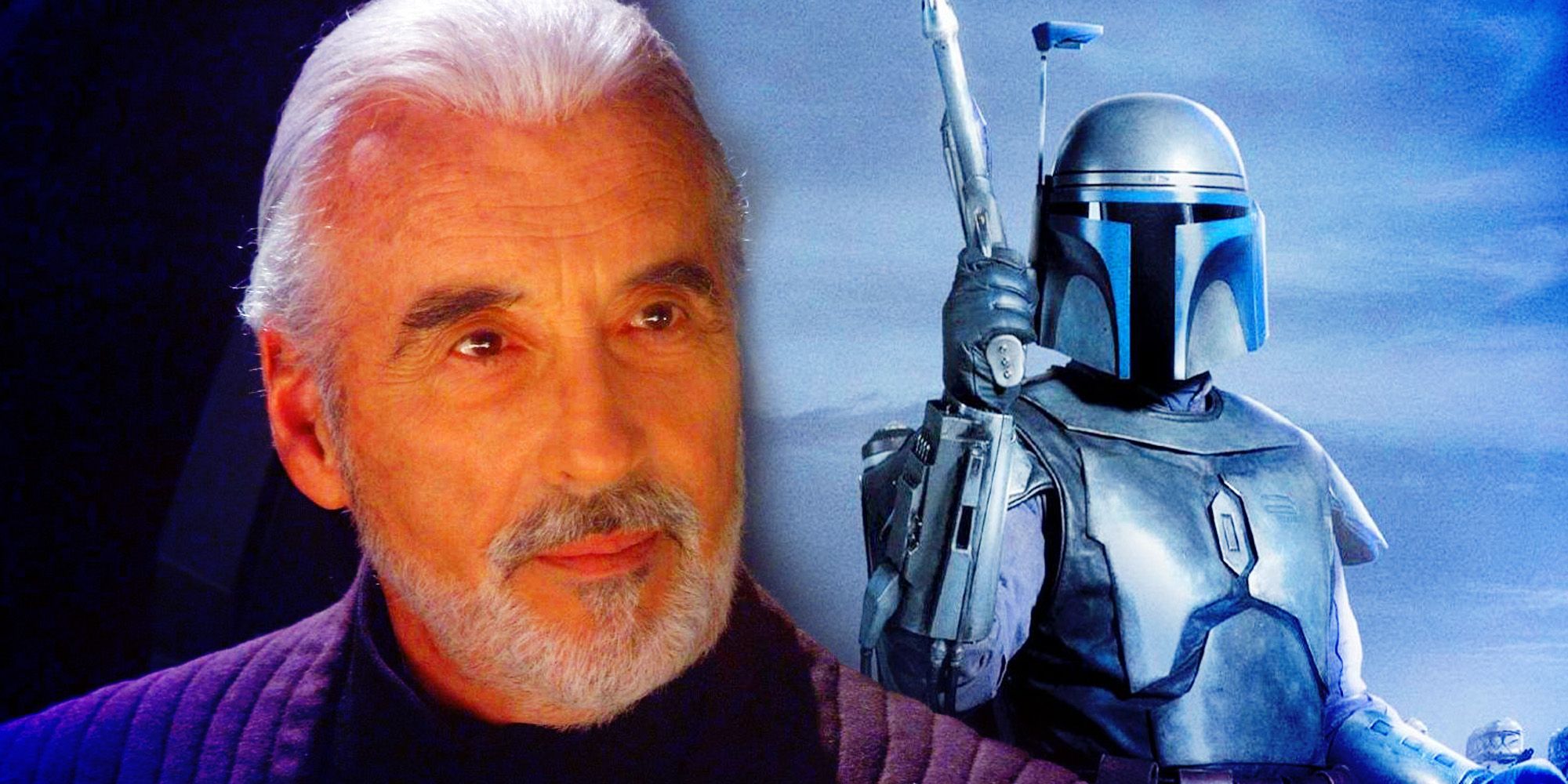 Un gran ataque de la trama de los clones es aún más absurdo de lo que pensabas