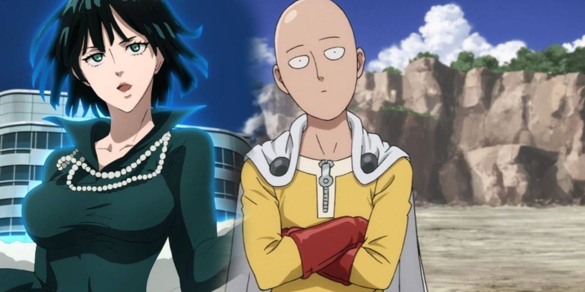Un grupo de héroes de One-Punch Man acaba de obtener un activo increíblemente poderoso
