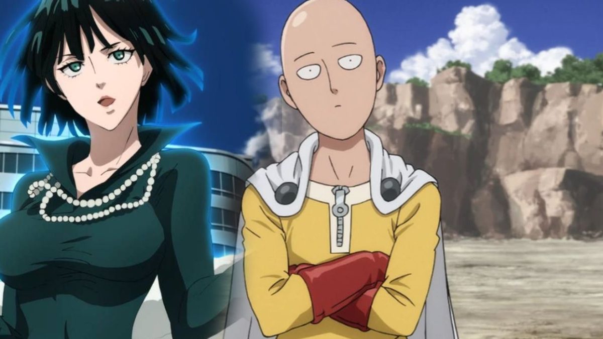Un grupo de héroes de One-Punch Man acaba de obtener un activo increíblemente poderoso