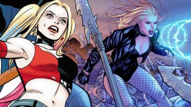 Un hilarante villano del DCEU se une oficialmente a Birds of Prey en una misión mortal