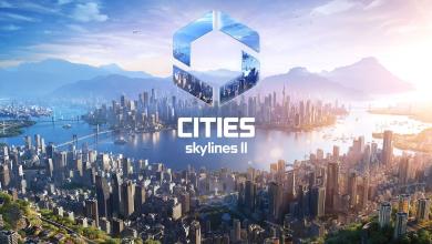 "Un juego de planificación urbana agradablemente complejo" - Cities: Skylines 2 Review