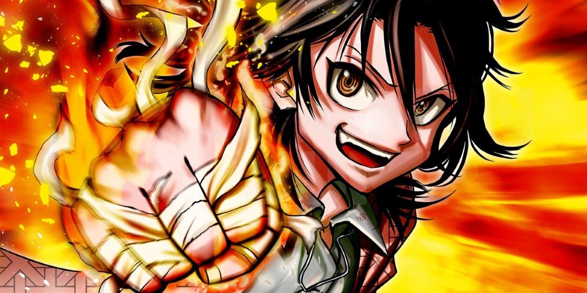Un manga Shonen Jump cancelado expone un tema que aún es tabú para la revista