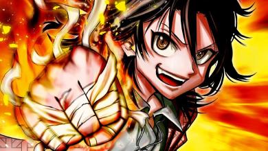 Un manga Shonen Jump cancelado expone un tema que aún es tabú para la revista
