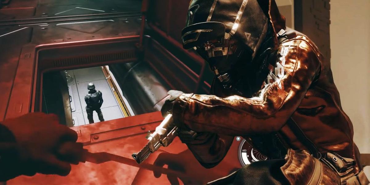 Un mecánico de Starfield "roto" puede ser muy mal entendido