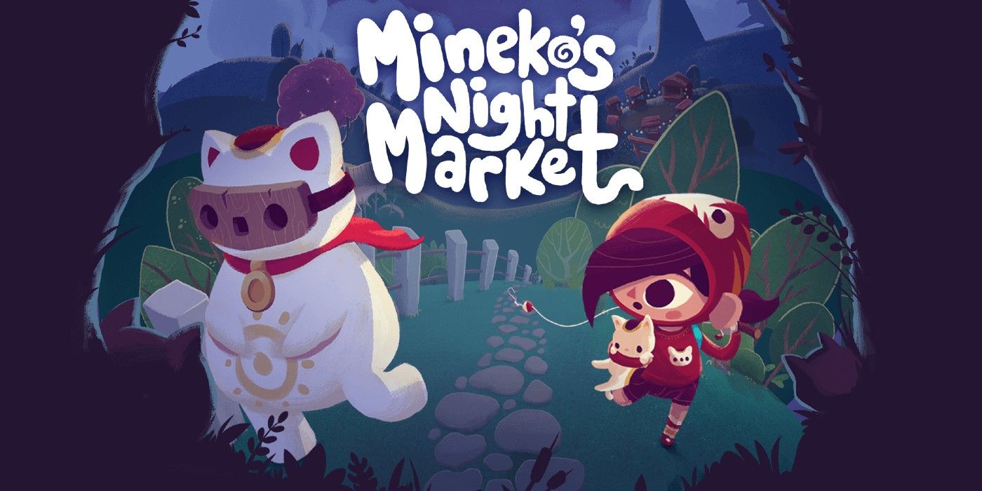 “Un mundo creativo y relajante”: reseña del mercado nocturno de Mineko