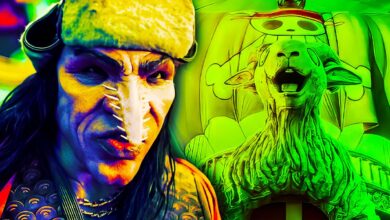 Un pequeño detalle de acción en vivo de One Piece revela la conexión de Arlong con un futuro miembro de Sombrero de Paja