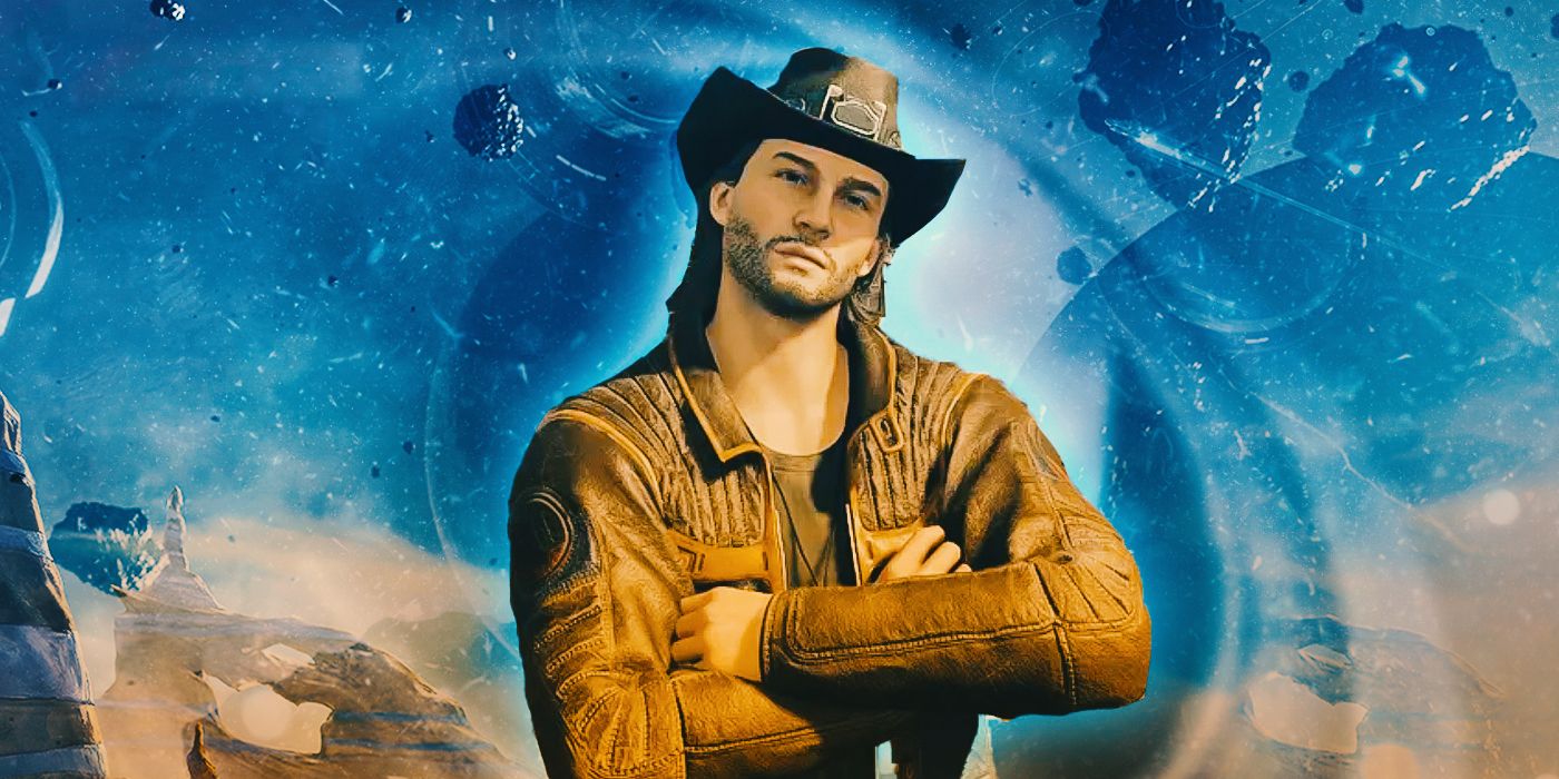 Un planeta Starfield ya debería haberte matado