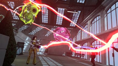 "Un rato divertido durante unas horas" - Revisión de Ghostbusters: Rise of the Ghost Lord