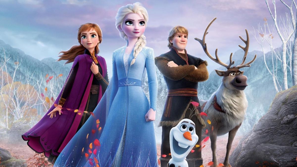 Un remake de Frozen con imagen real no tiene sentido para Disney en este momento, pero lo necesitarán en 10 años