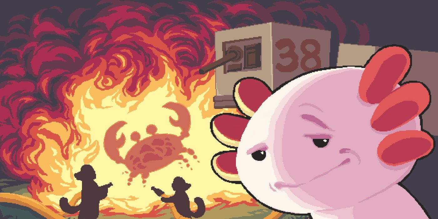 “Un roguelite de acción divertido pero con poco peso” – Revisión de AK-xolotl