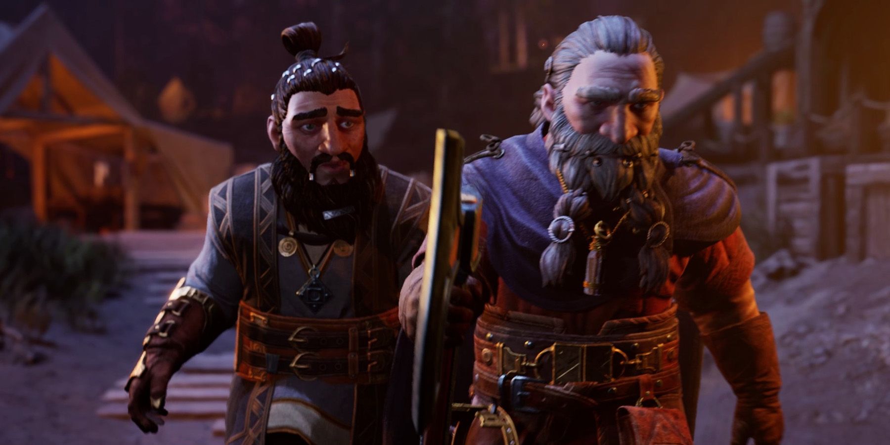 Un solo LOTR: el recurso de regreso a Moria está frenando todo el juego