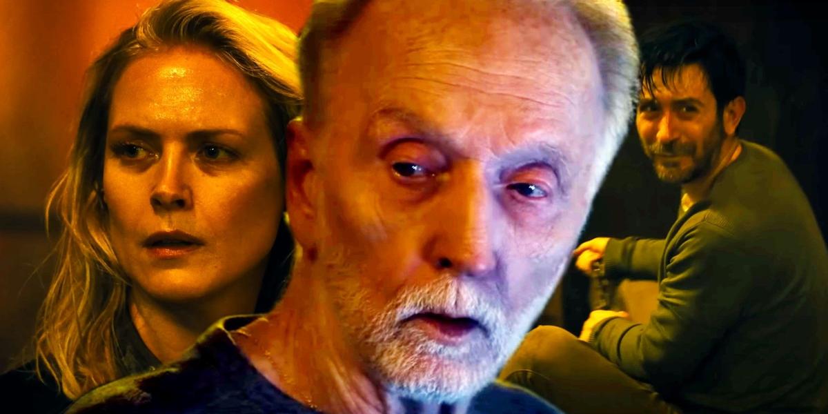 “Un verdadero oponente”: el giro final de Saw X explicado por el productor